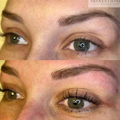 Lash Lift
